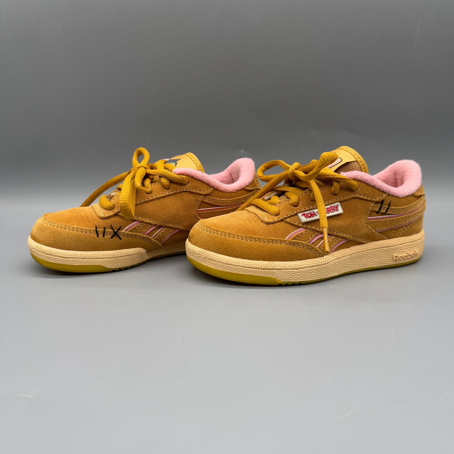 Reebok x Tom & Jerry / Runner / US10.5