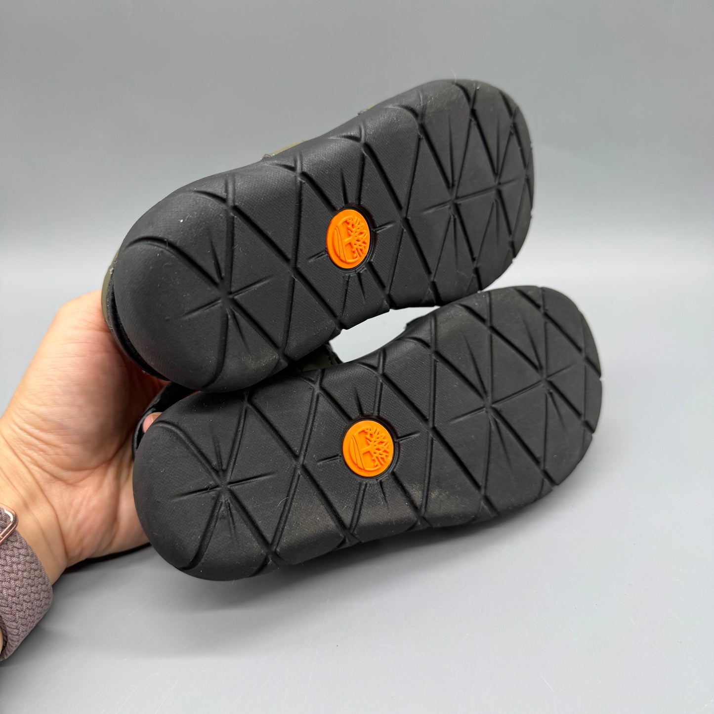 Timberland / Sandals / US13