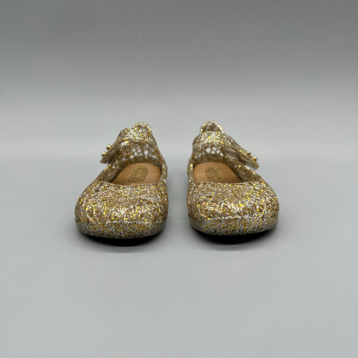 Mini Melissa + Campana / Sandals / US6