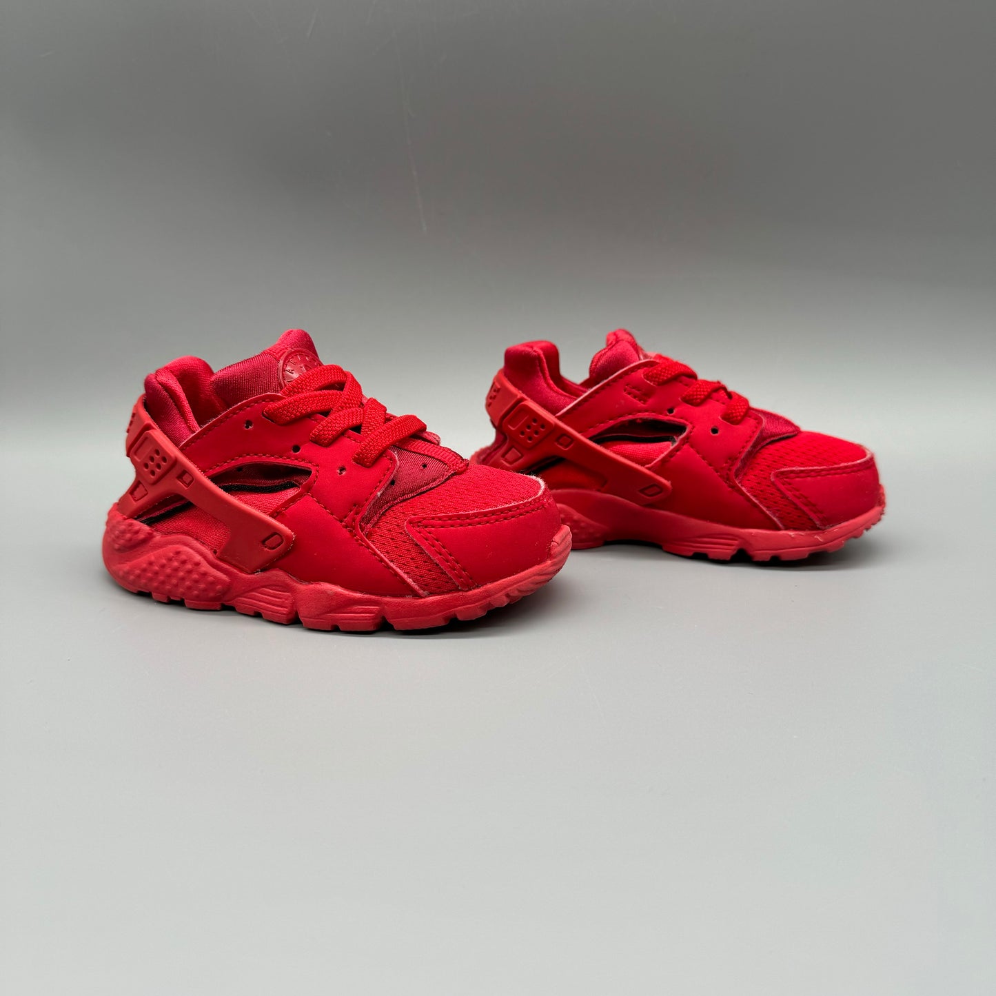 Nike / Air Huarache / Runner / US6