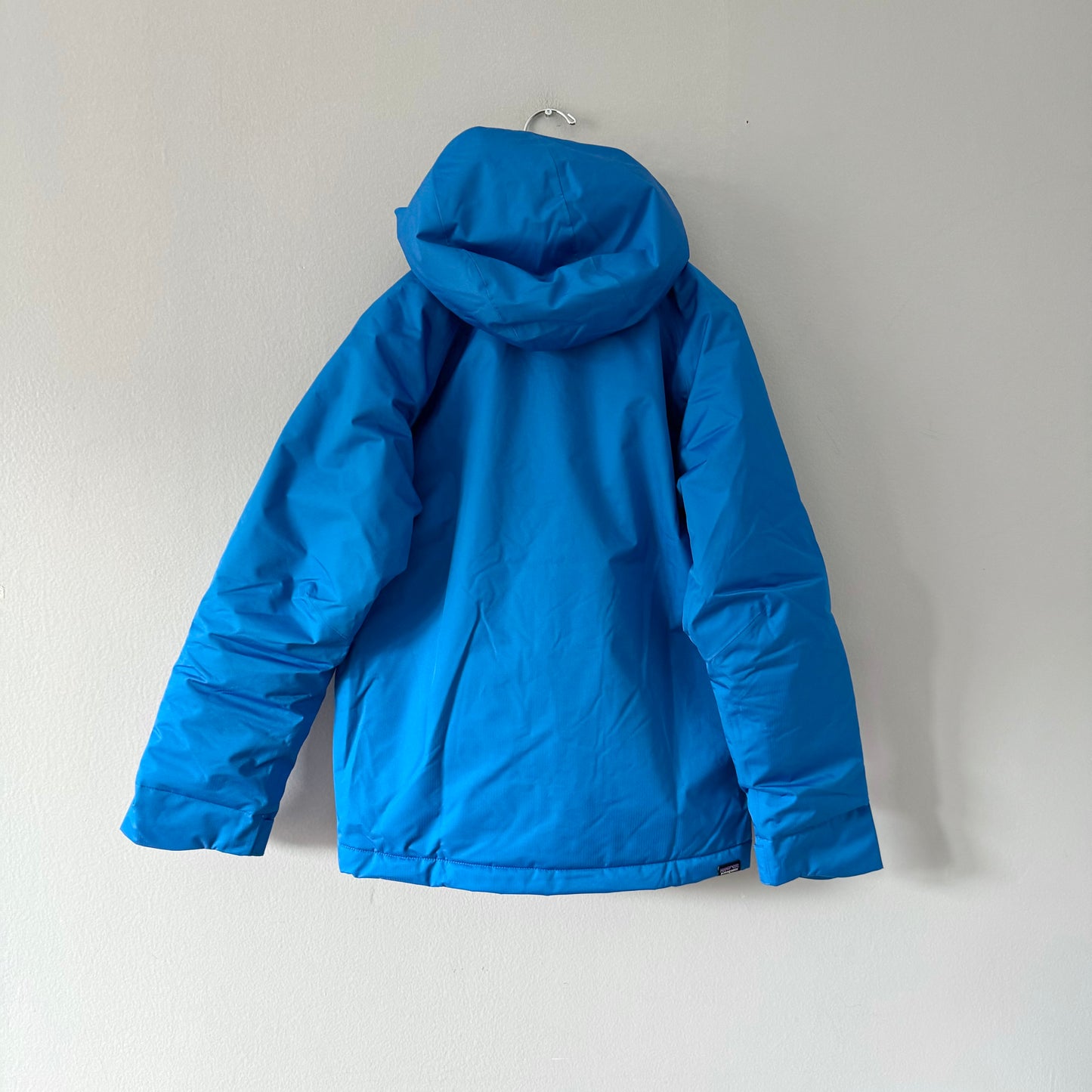 Patagonia / Boys' Snowshot Jacket / 10-12Y - New with tag