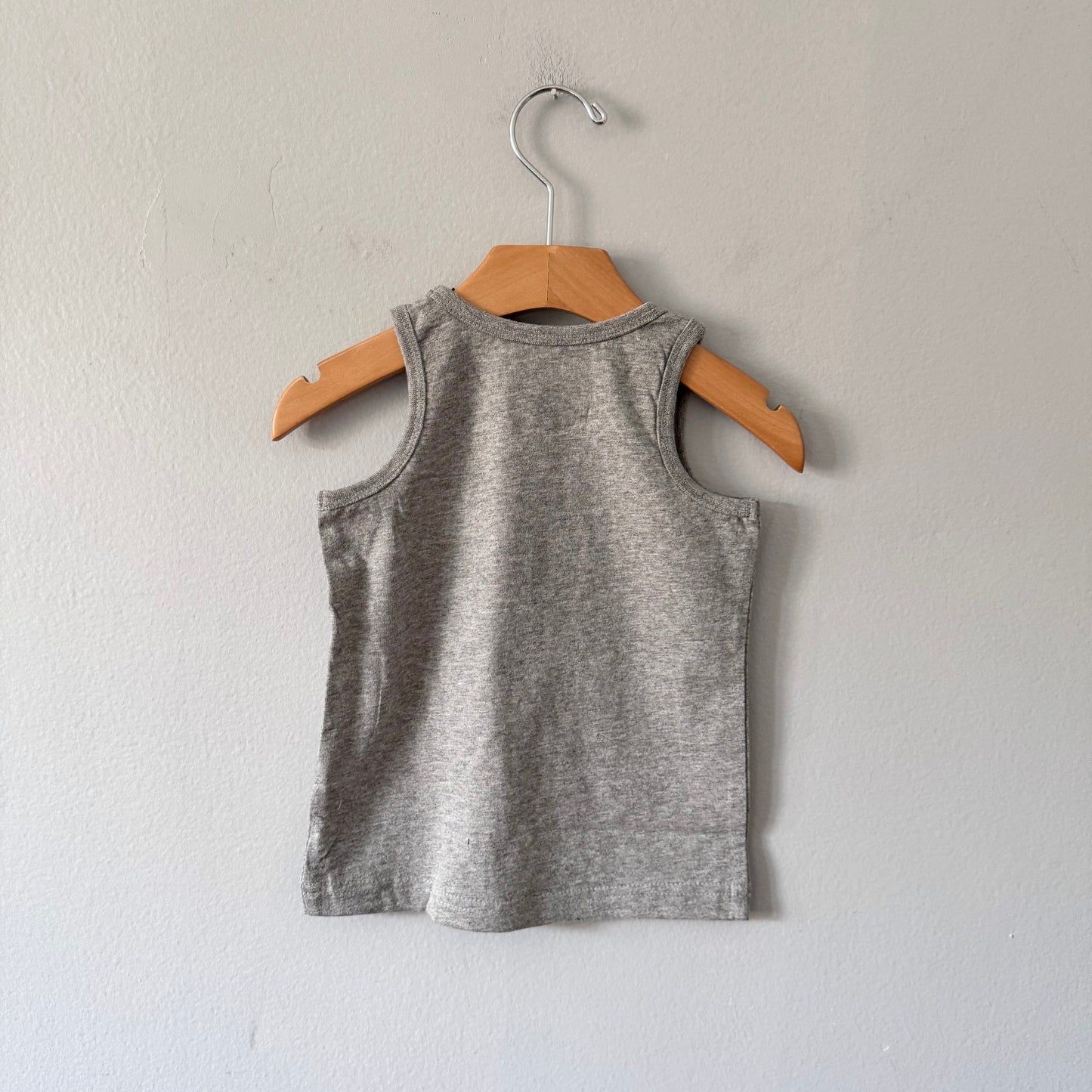 Whistle & Flute / Food Truck Tank Top / 1-2T - New with tag, 2 Available
