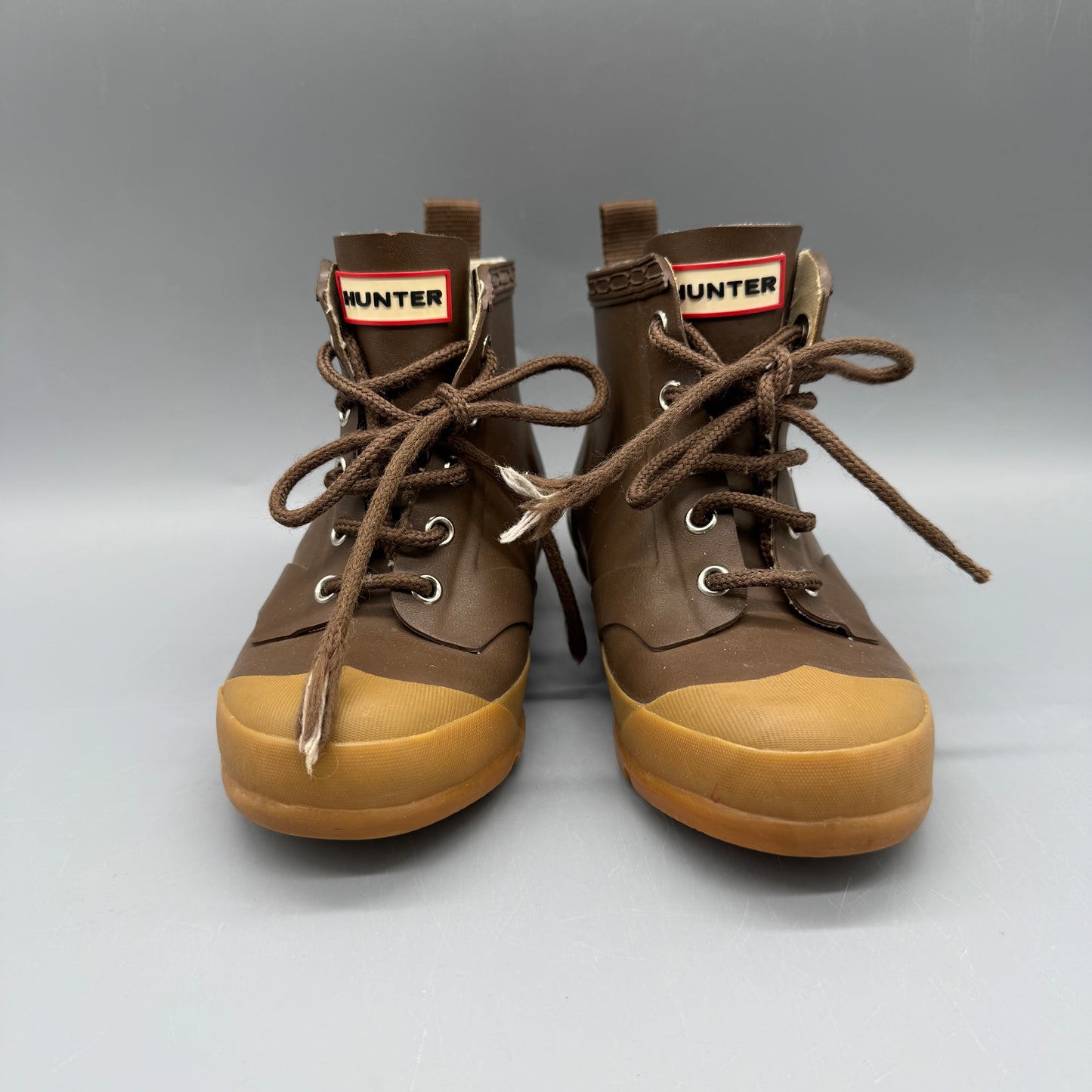Hunter / Boots / US11