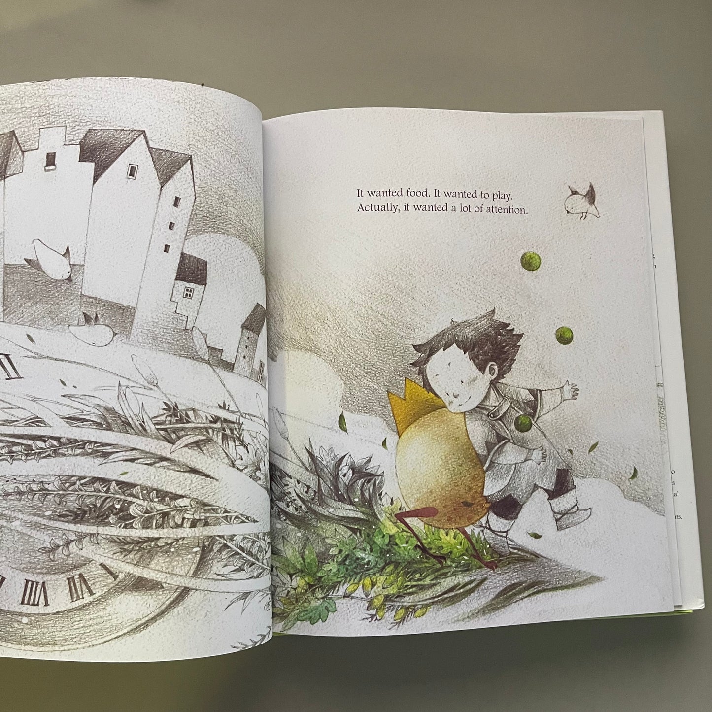 What Do You Do With An Idea? / Kobi Yamada