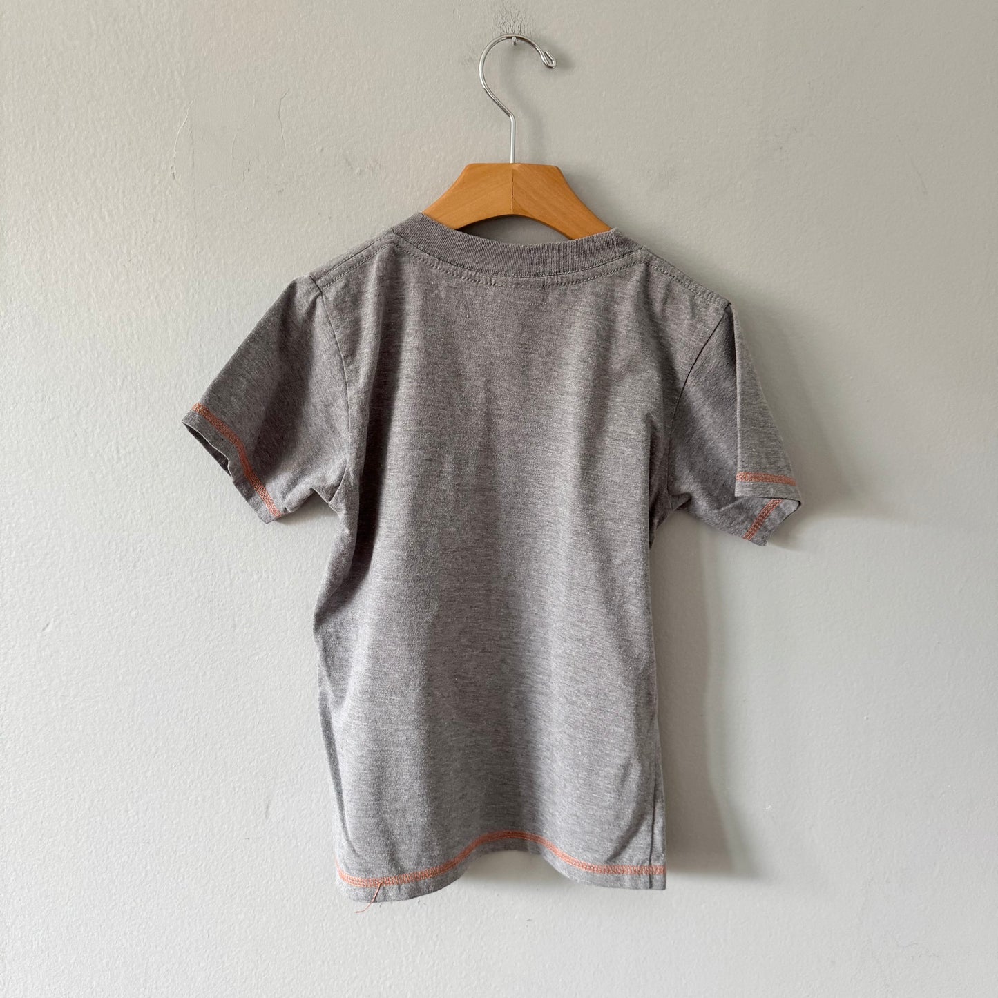 Tom and Jerry / T-shirt / 3-4Y