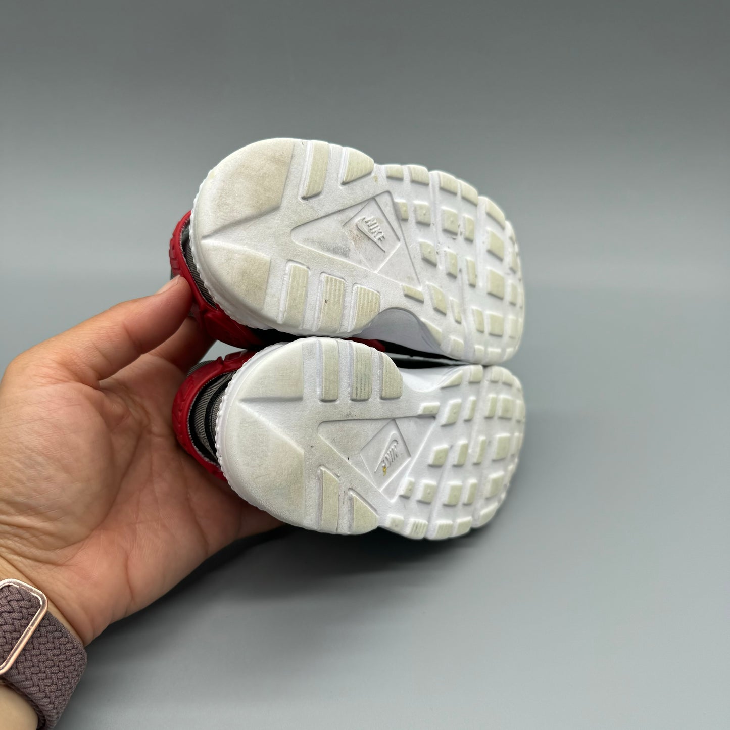 Nike / Air Huarache / Runner / US8