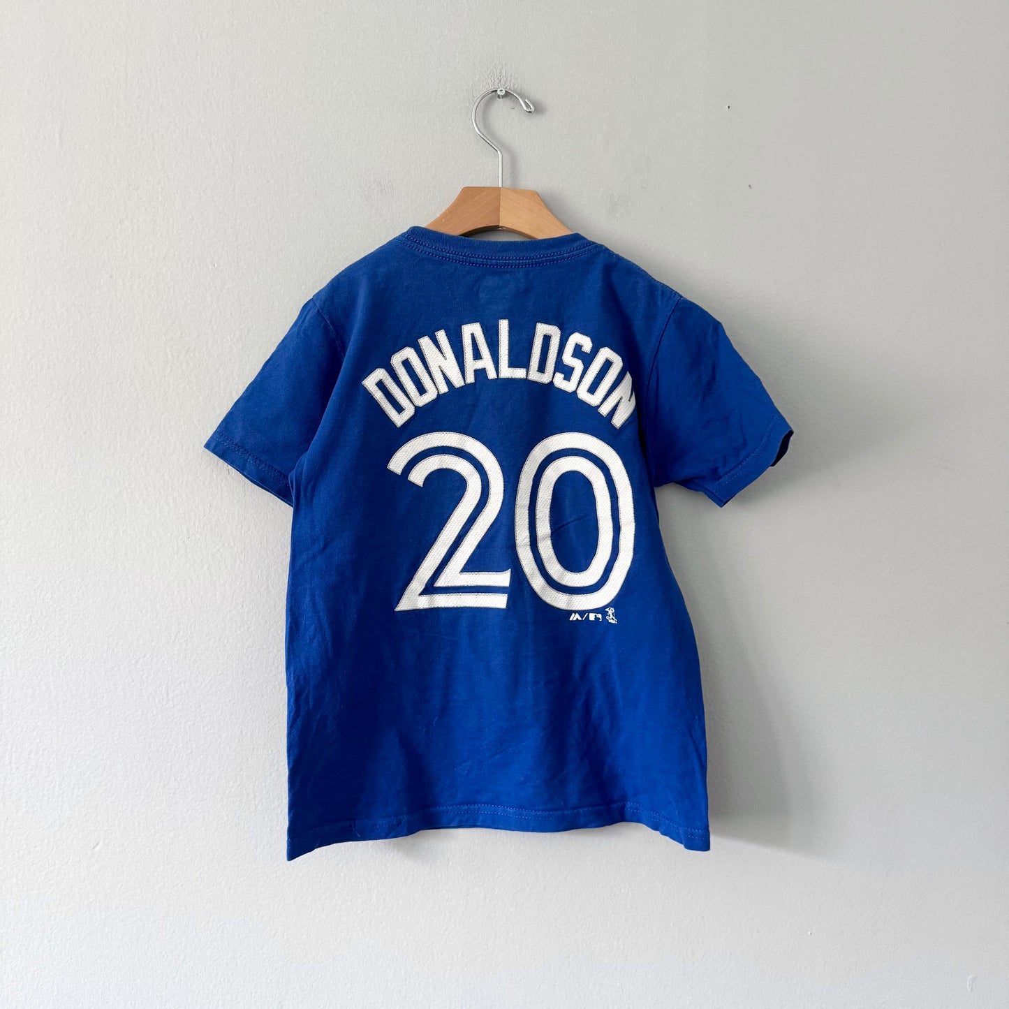 MLB / Toronto Blue Jays T-shirt #20 / 8Y