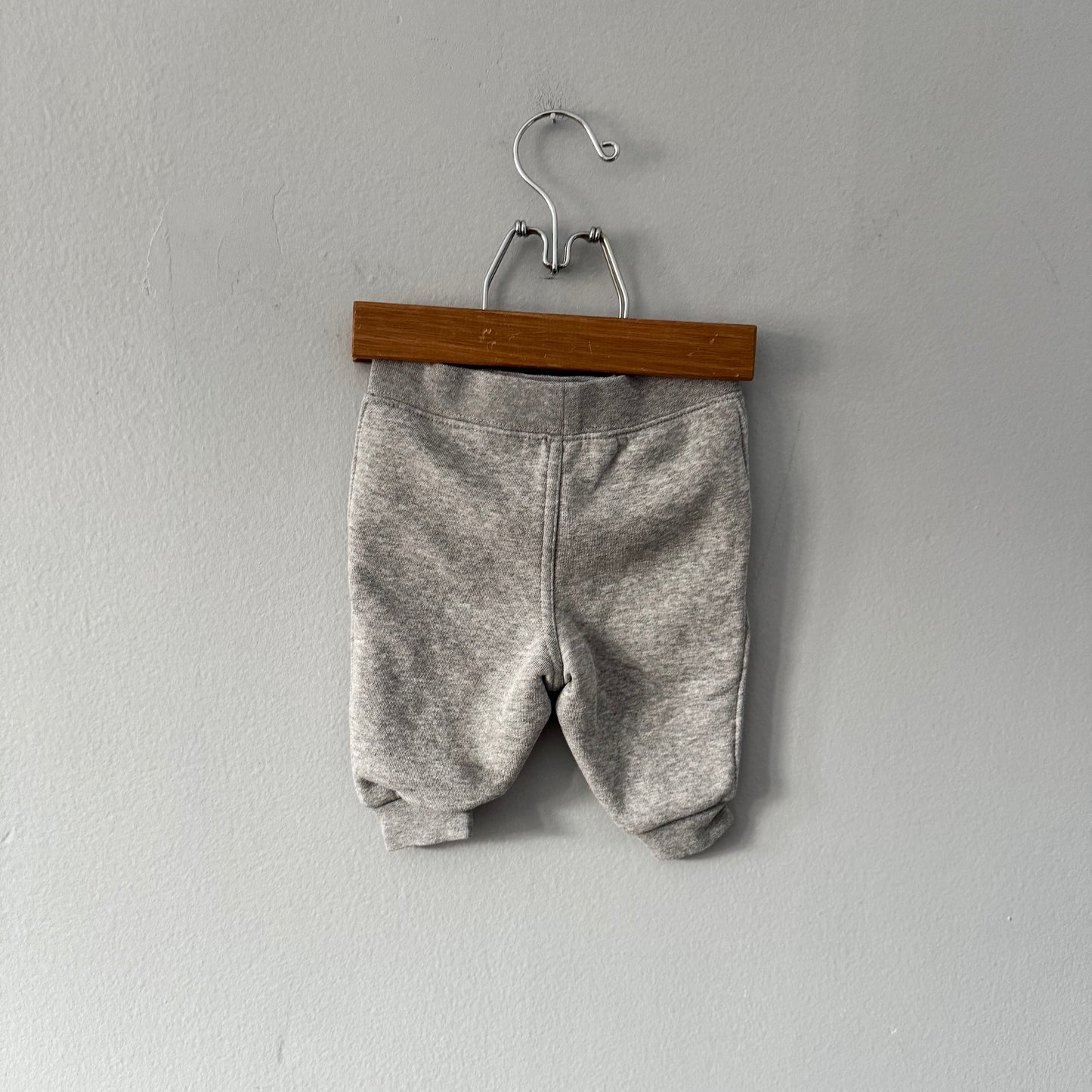 Ralph Lauren / Light grey sweatpants / 3M