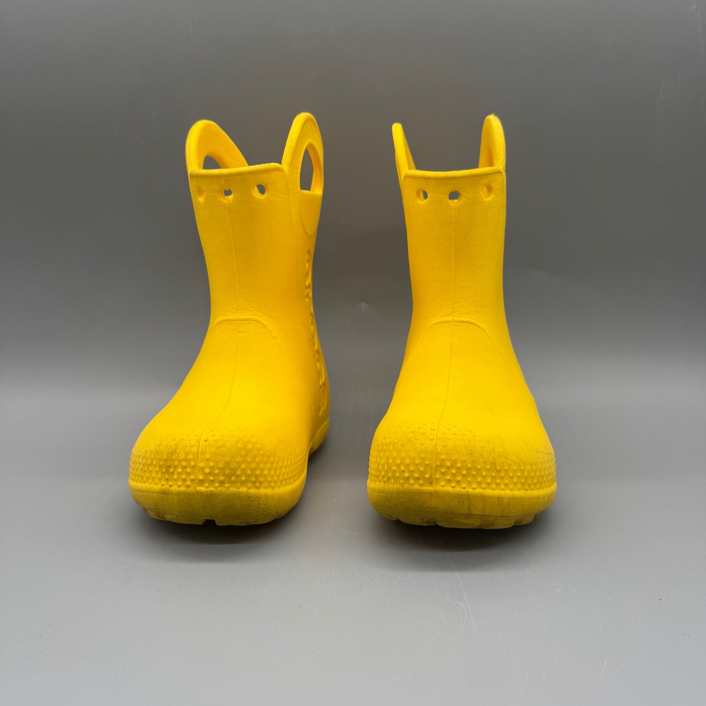 Crocs / Rain Boots / US7
