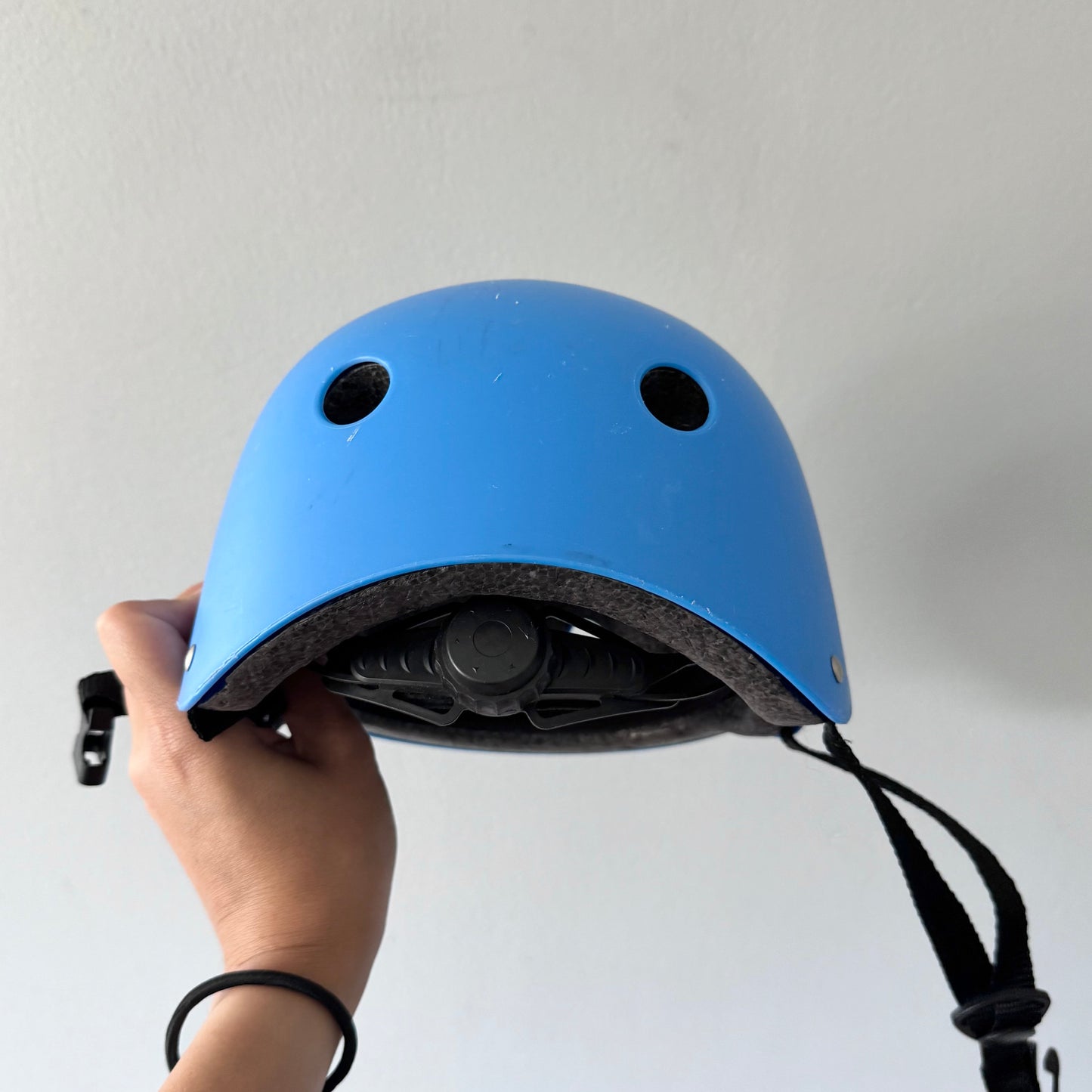 No brand / Bike helmet / 4-7Y
