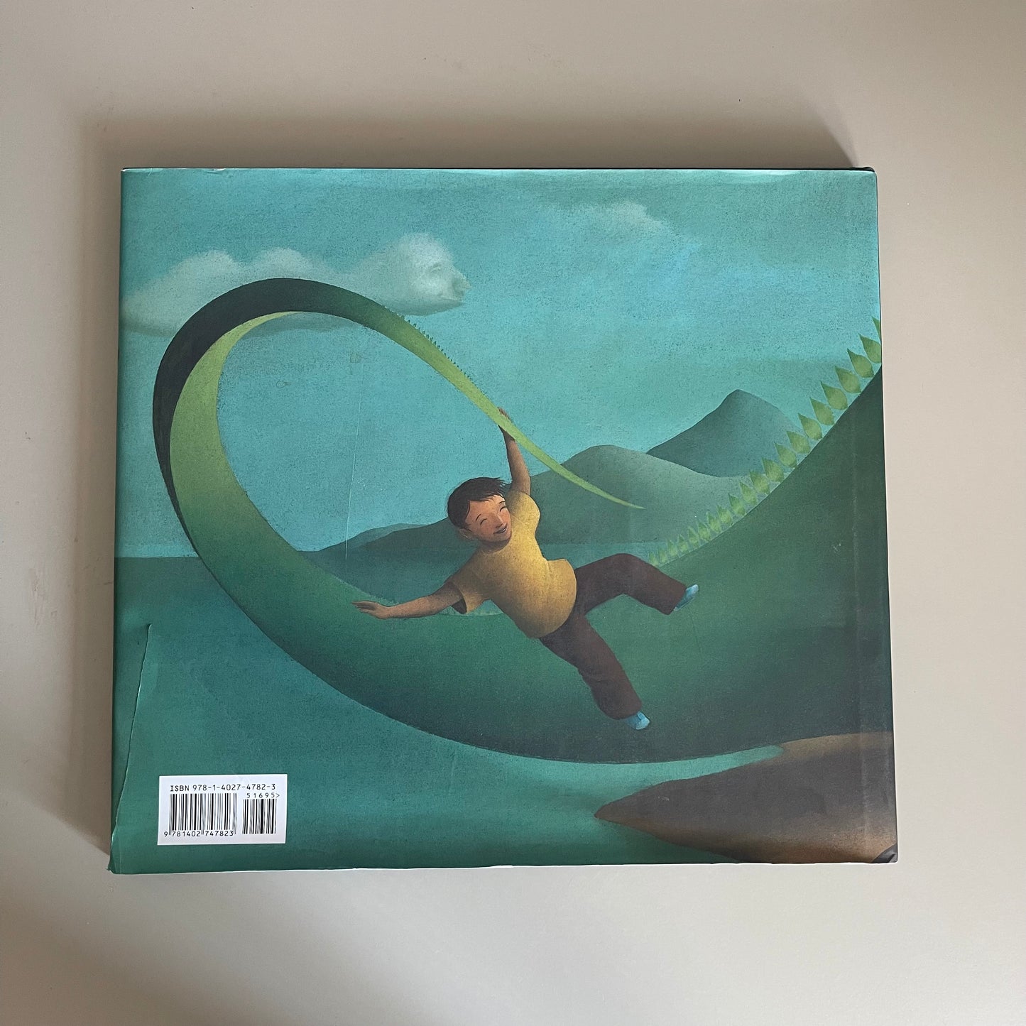 Puff the Magic Dragon (with CD) / Peter Yarrow & Lenny Lipton