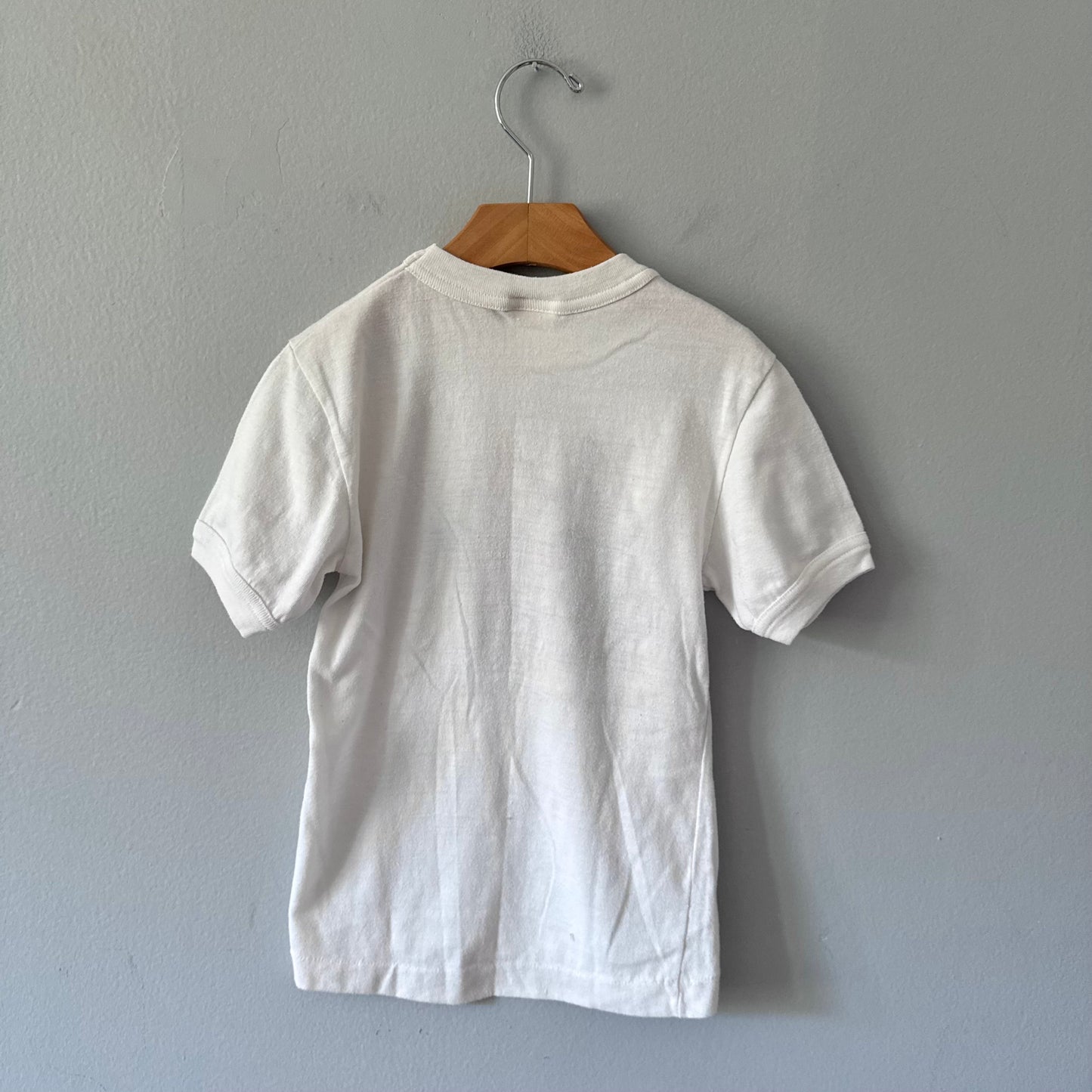 Vintage / Vancouver Canada T-shirt / Junior small(Fits 6-8Y)