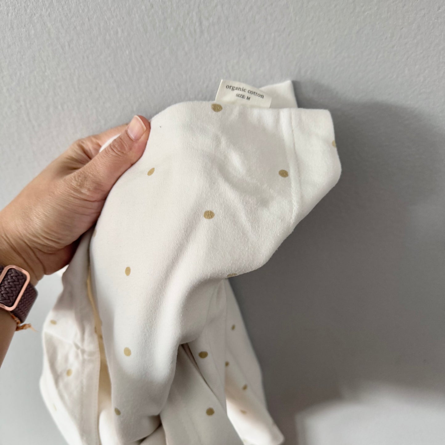 Yoli & Otis / Baby Carrier / One size