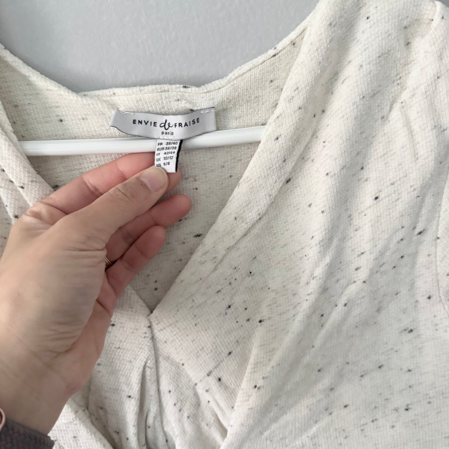 Envie de Fraise / Maternity dress / Women 10-12