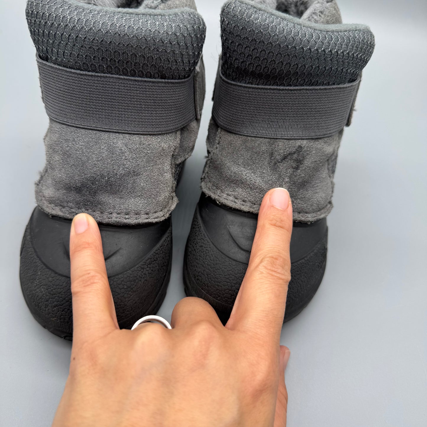 North Face / Winter Boots / US8