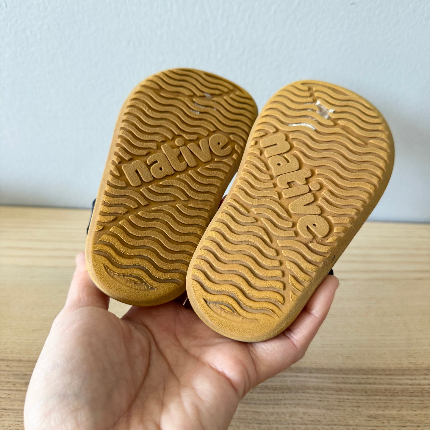 Native / Sandales / US6