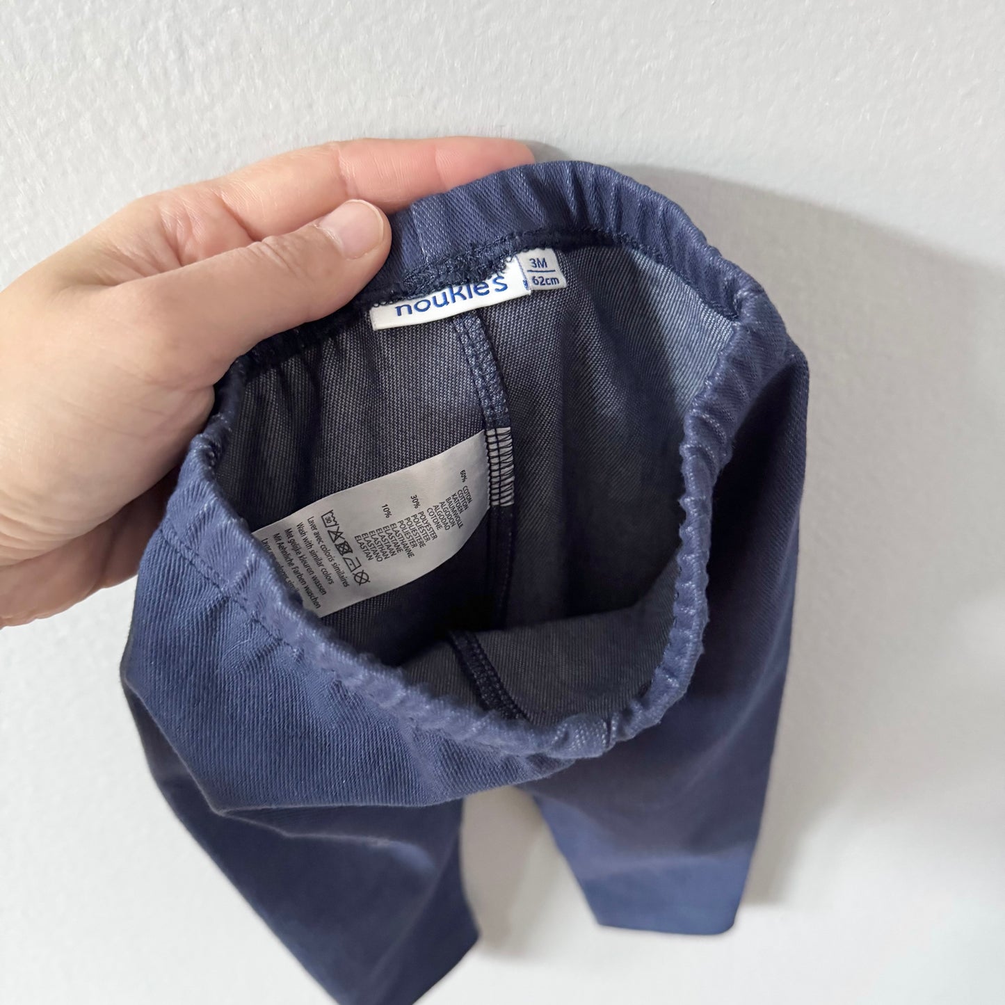 Noukie's / Denim leggings / 3M