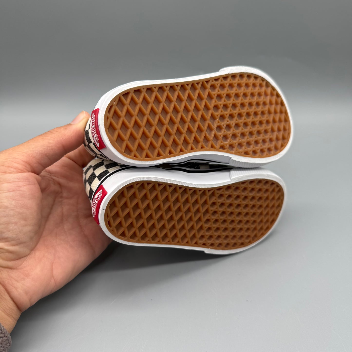 Vans / Running Shoes / US6