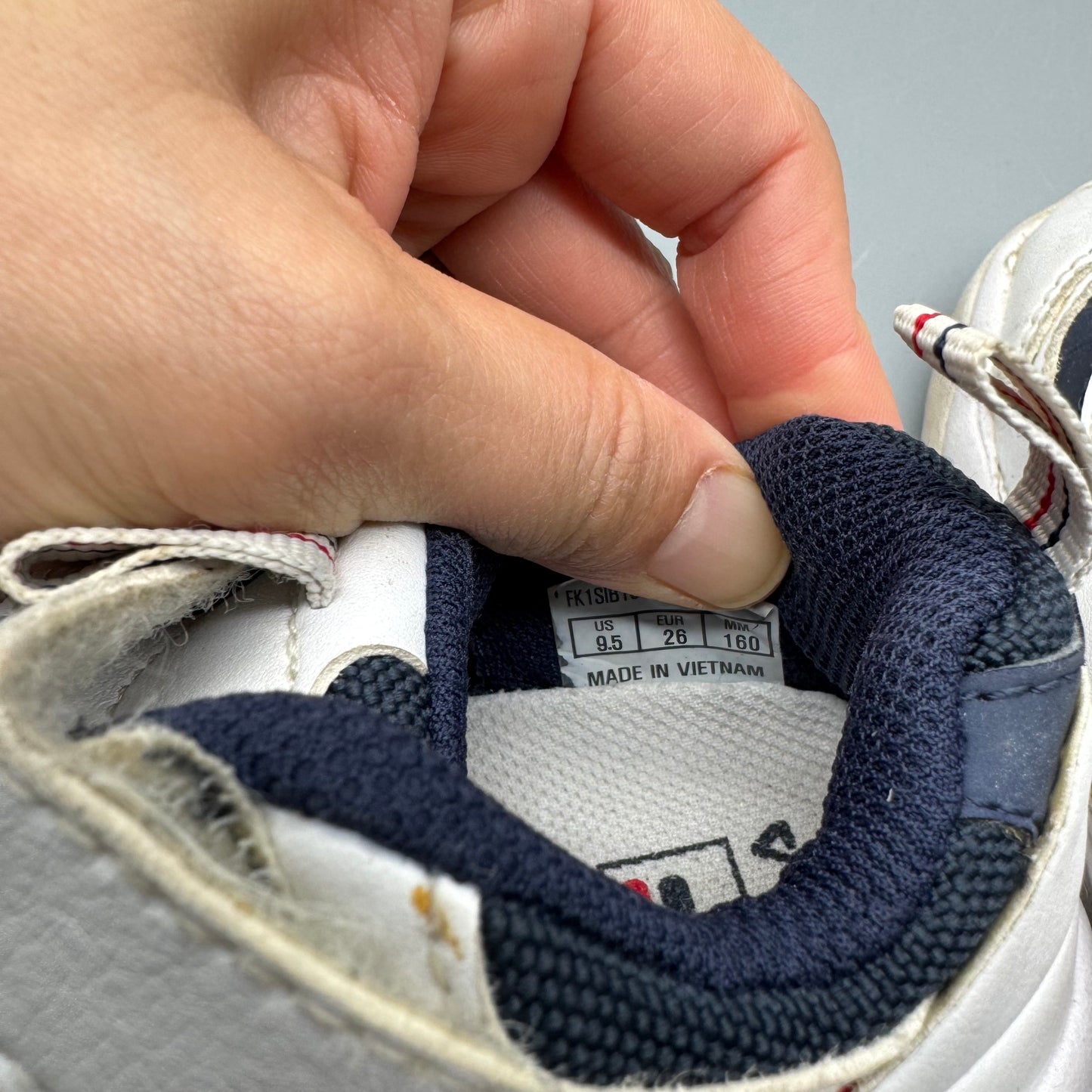 Fila / Sneaker / US9.5