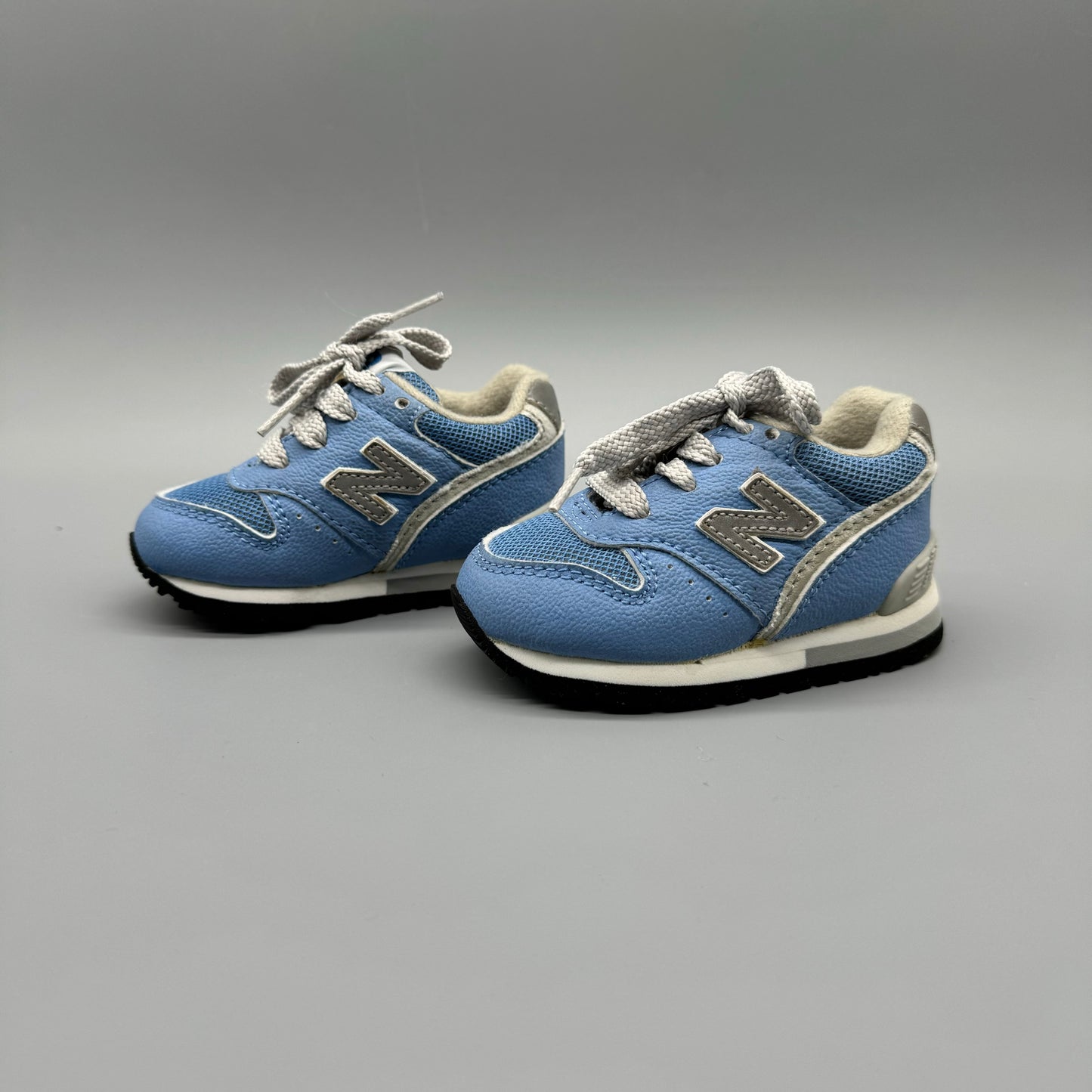 New Balance / Model 996 / Runner / US3