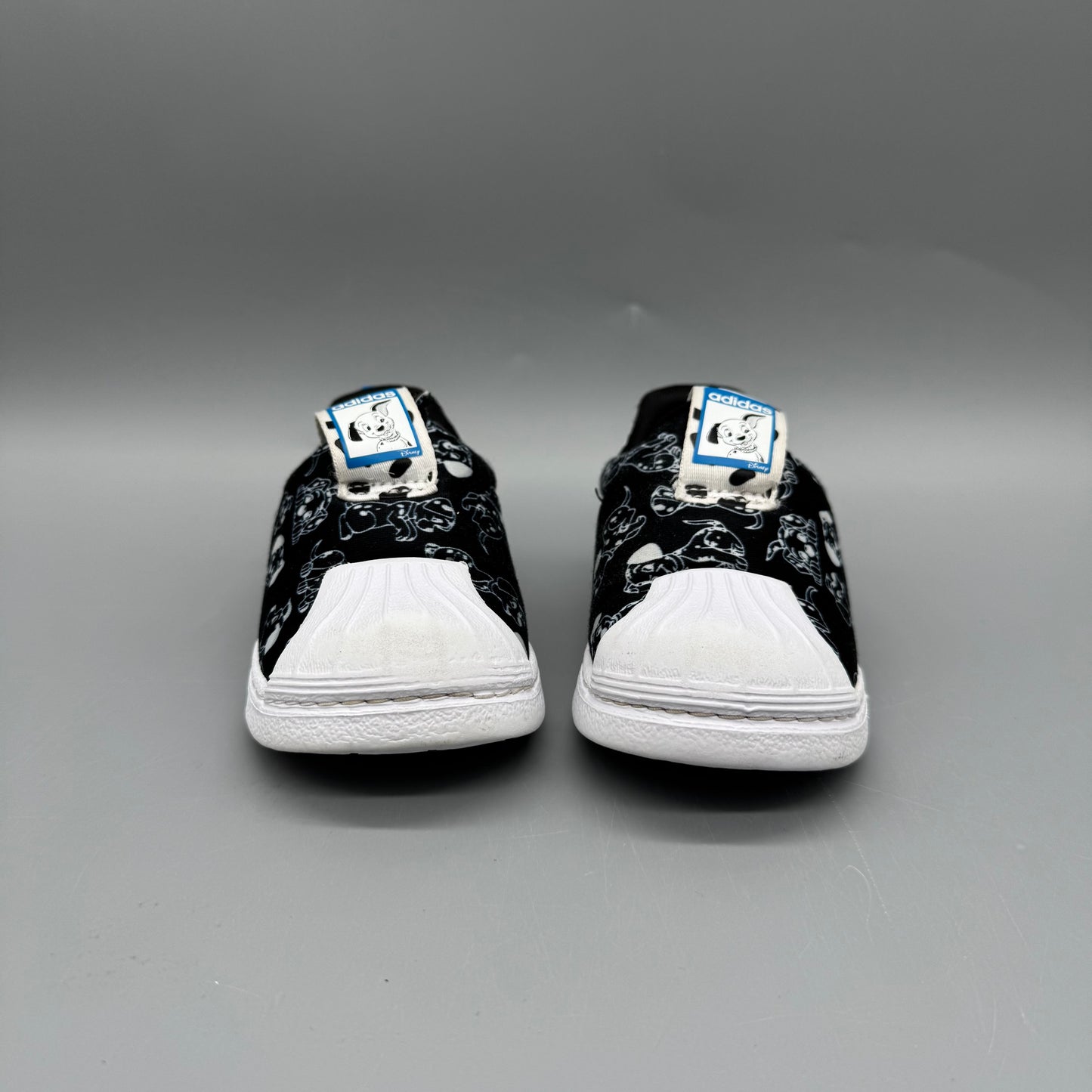 Adidas x Disney / Running Shoes / US5