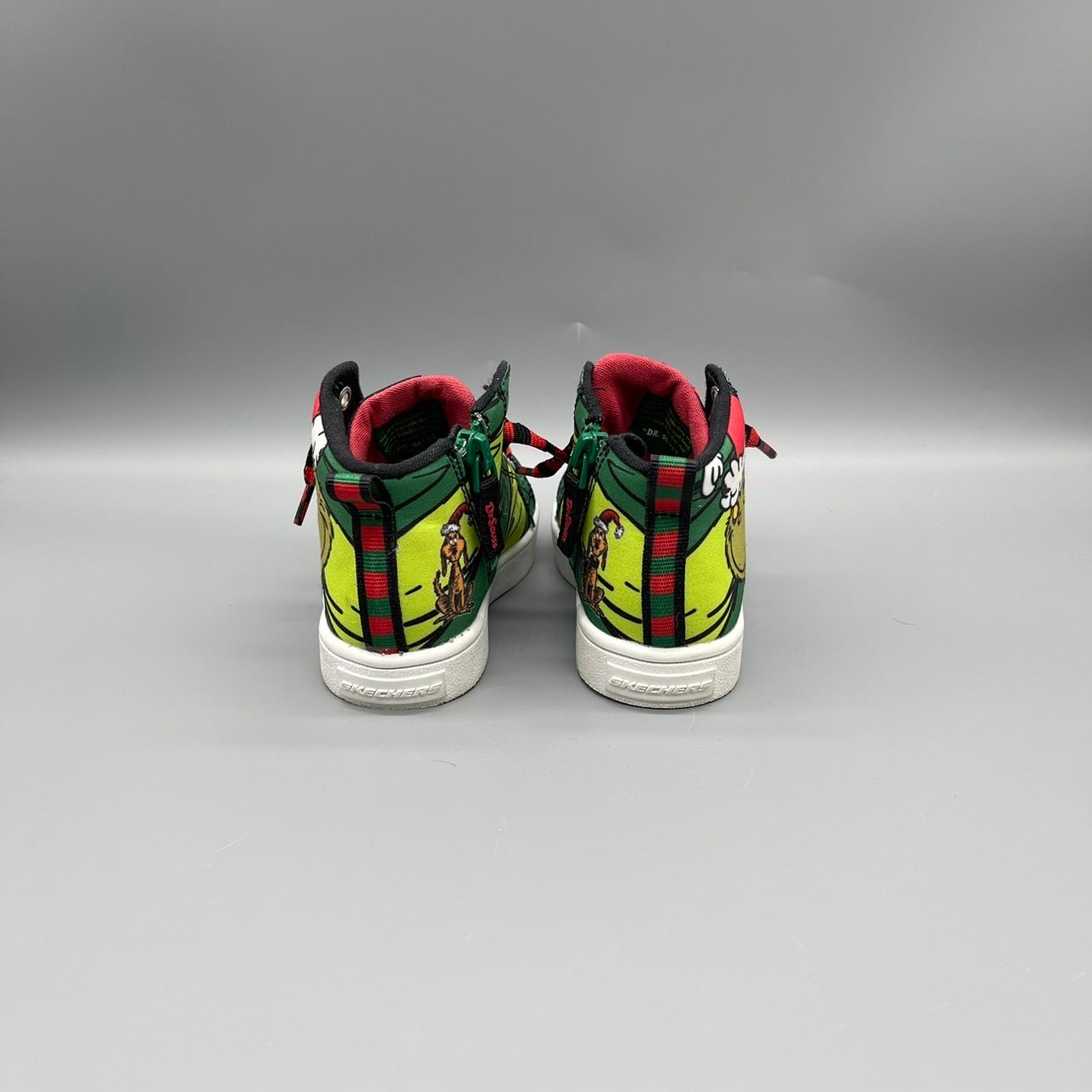 Sketchers x Dr. Seuss / Runners / US6