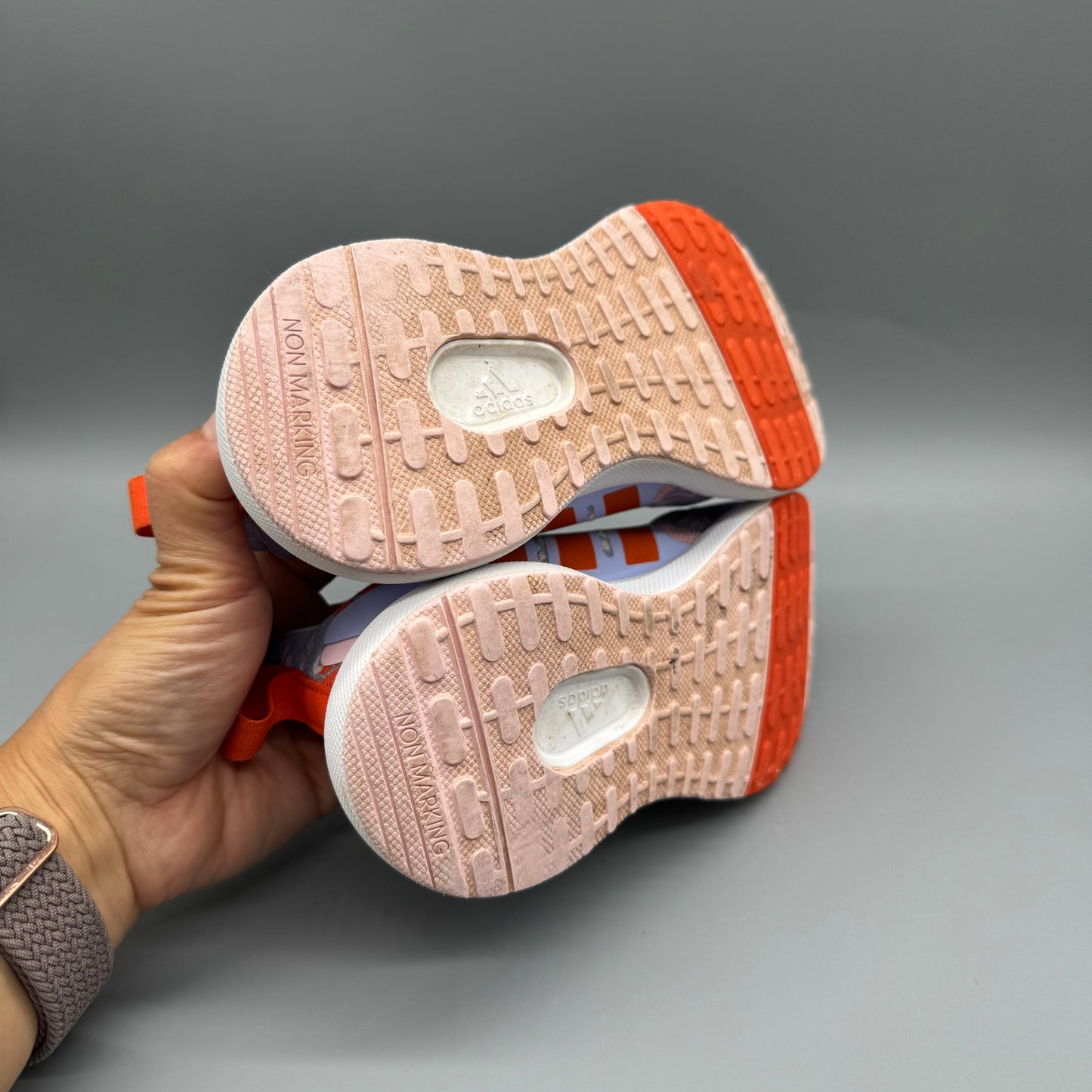 Adidas x Moana / Running Shoes / US12