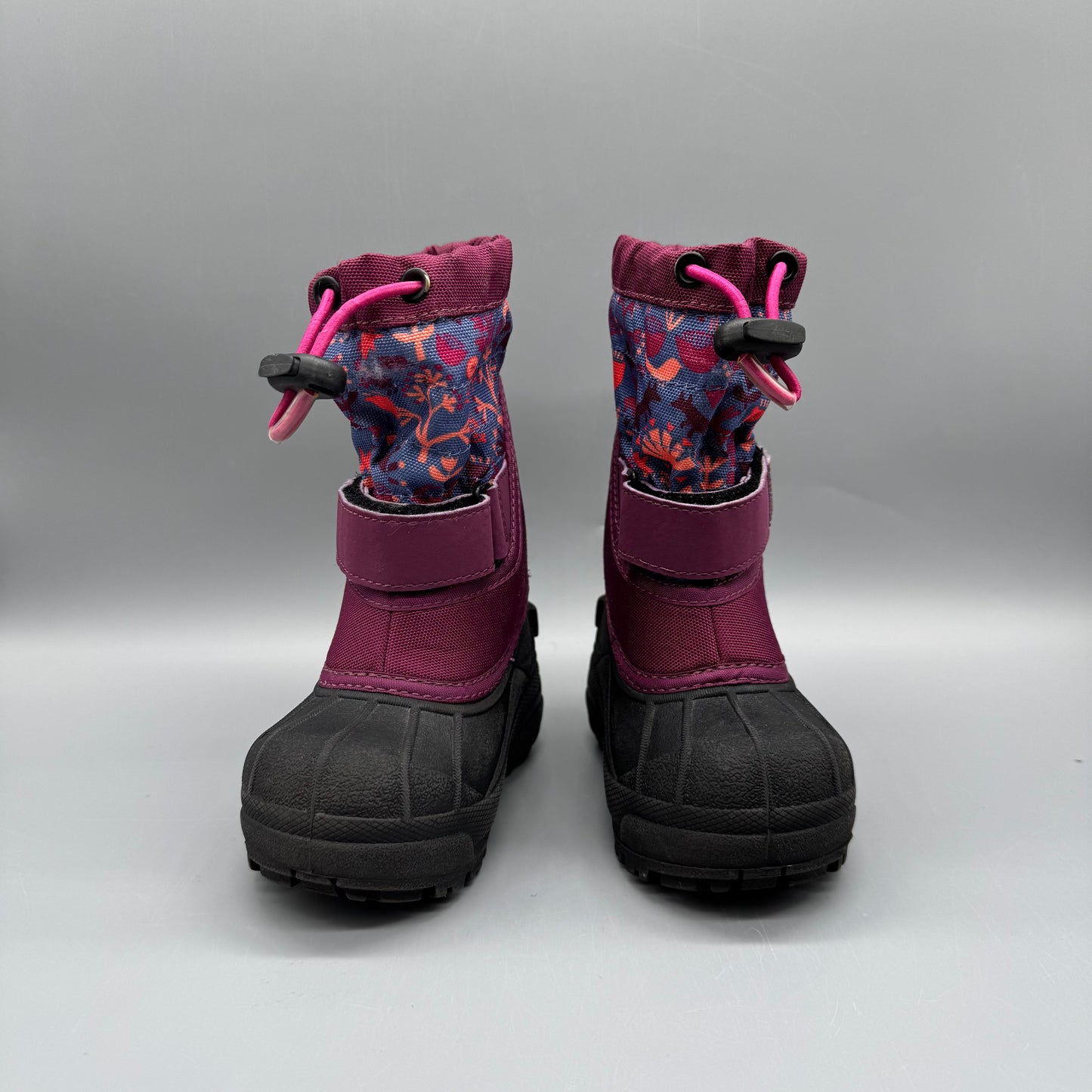 Columbia / Snow Boots / US6