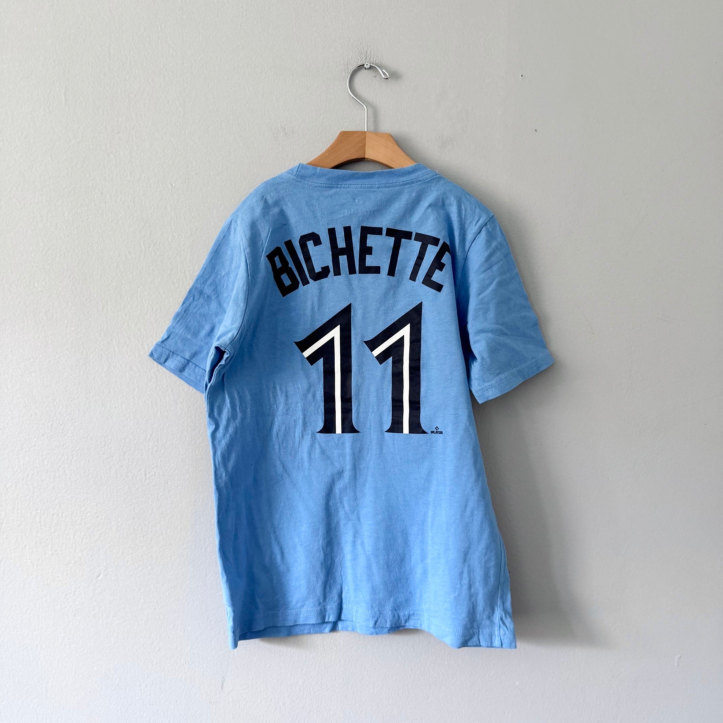 MLB x Nike / Toronto Blue Jays T-shirt #11 / 10-12Y