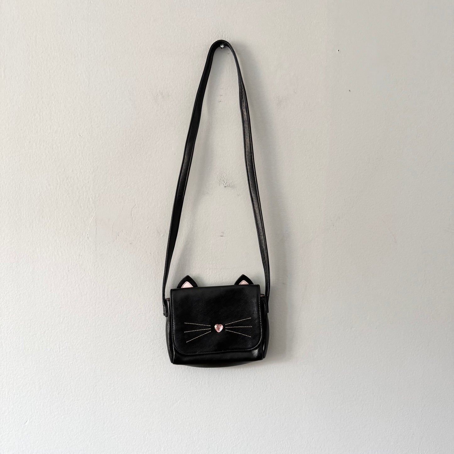 Gymboree / Shoulder bag - cat / 2-6Y