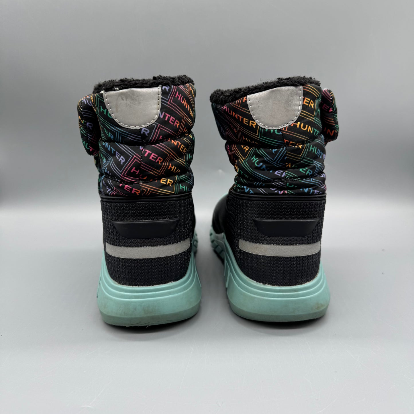 Hunter / Snow Boots / UK2 (J3.5)