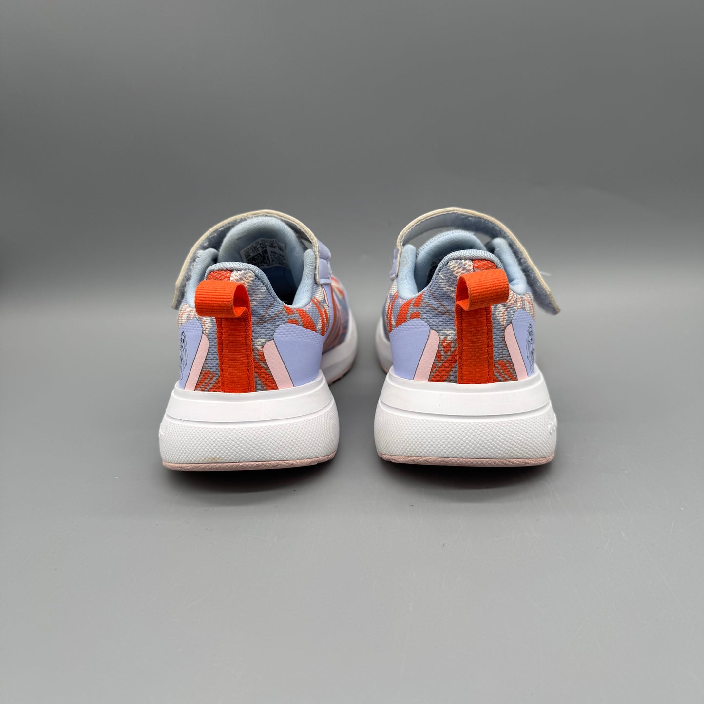 Adidas x Moana / Running Shoes / US12