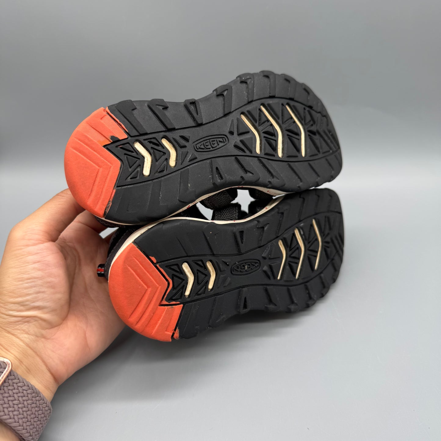 Keen / Sandals / US12