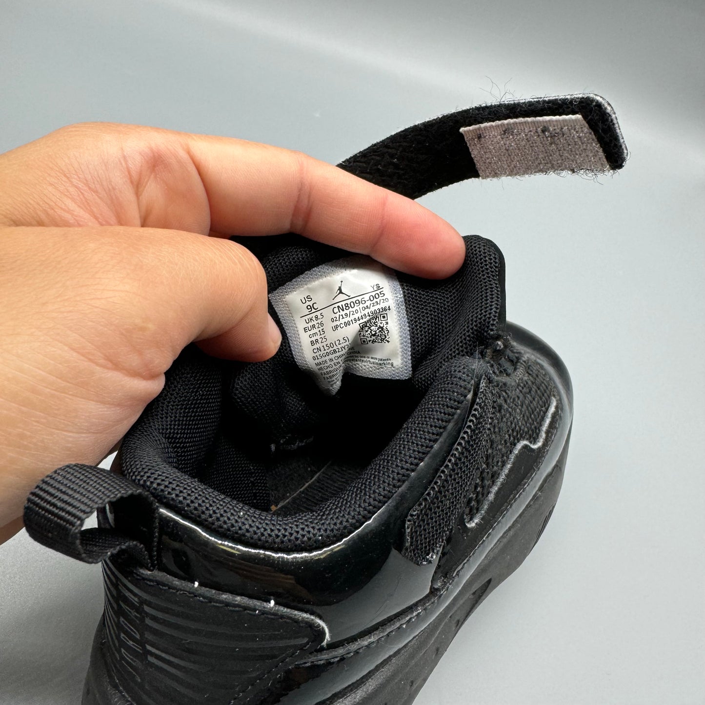 Nike / Air Jordan / Runner / US9