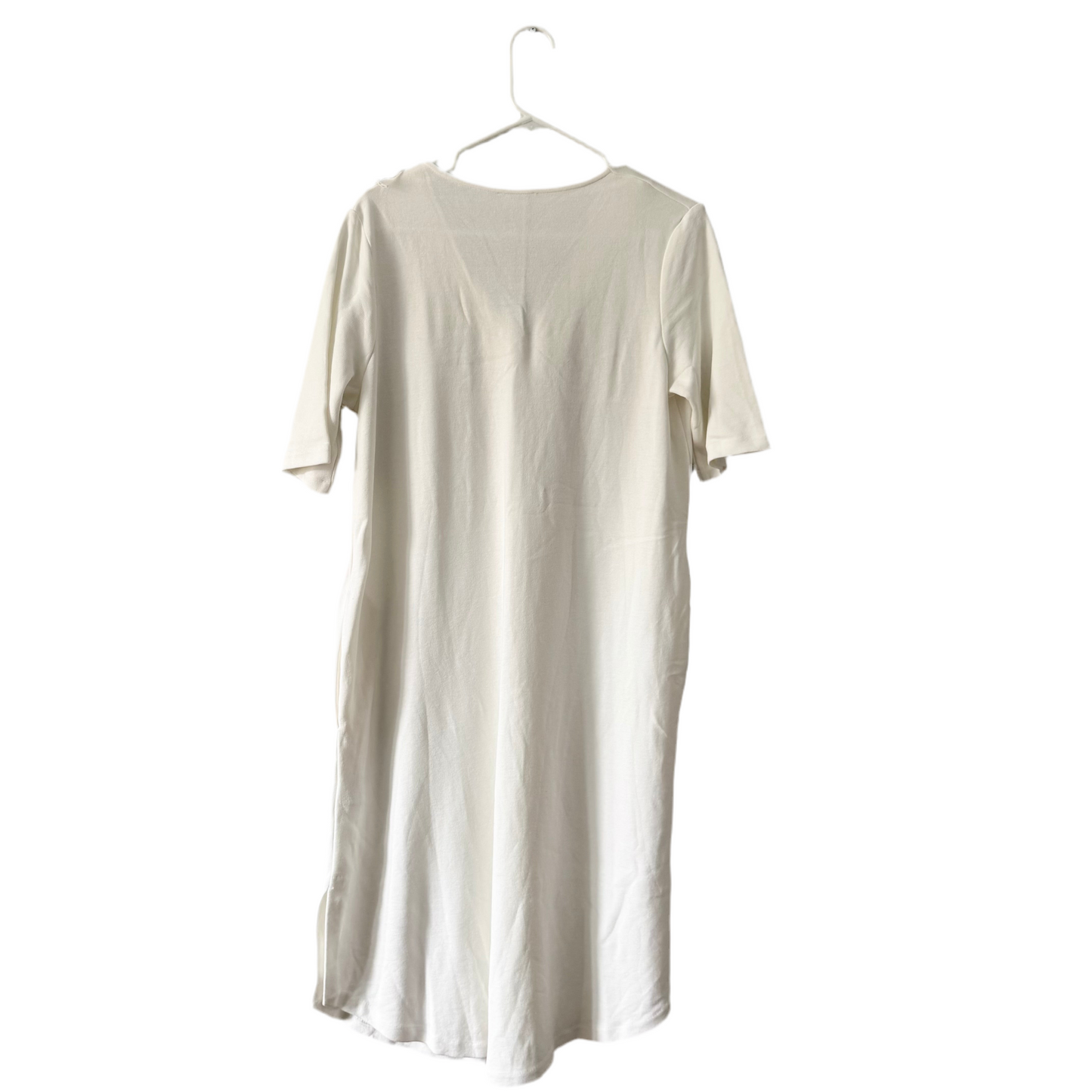 COS / White dress / Women M
