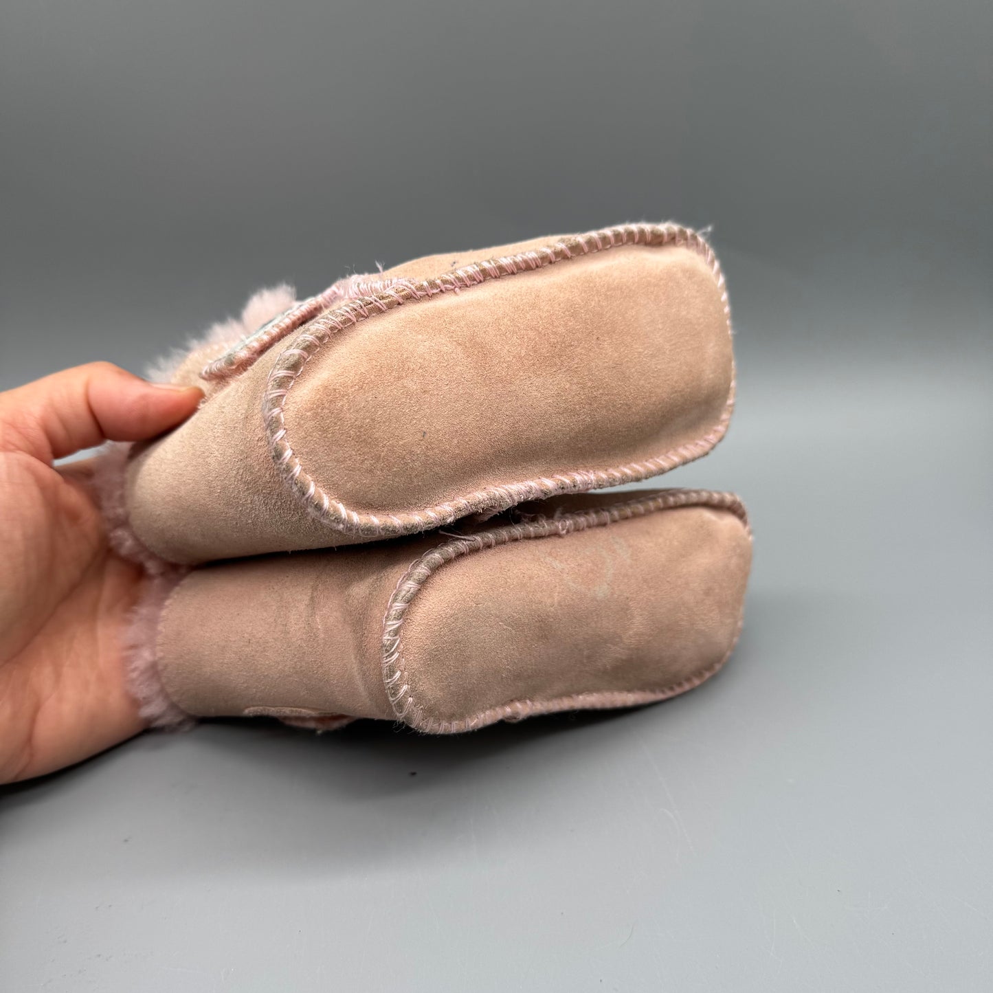 UGG / Boots / US3-4