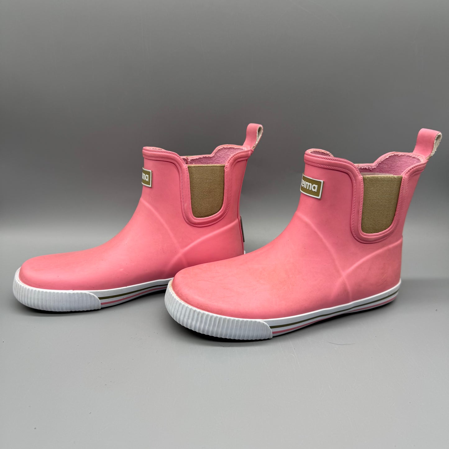 Reima / Rain Boots / J1