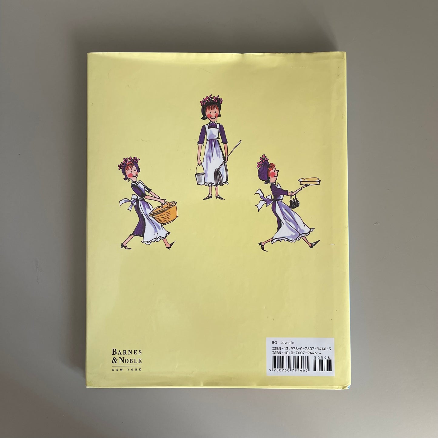Amelia Bedelia / Peggy Parish