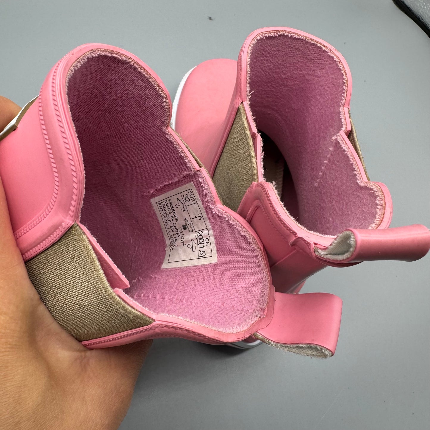 Reima / Rain Boots / J1