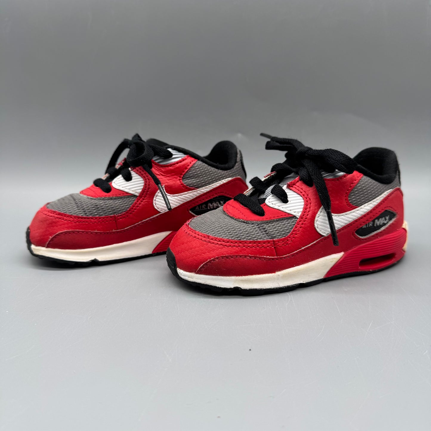 Nike / Air Max 90 / Runner / US8