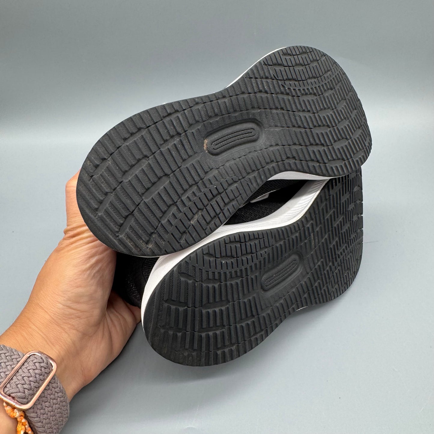 Adidas / Running Shoes / US13