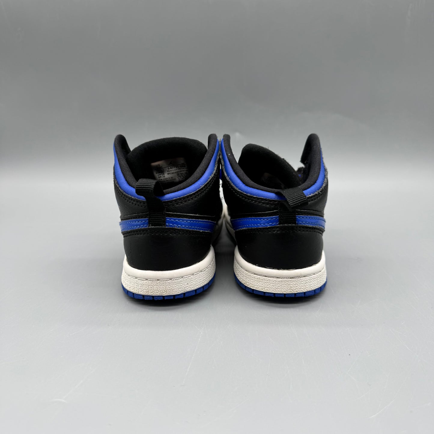 Nike / Air Jordan 1 / Running Shoes / US10