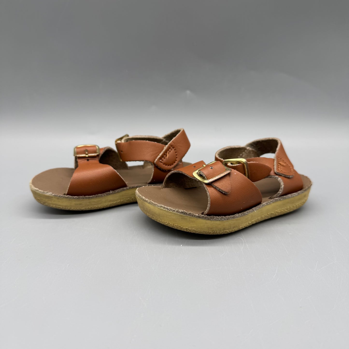 Salt Water / Surfer Sandals / US5