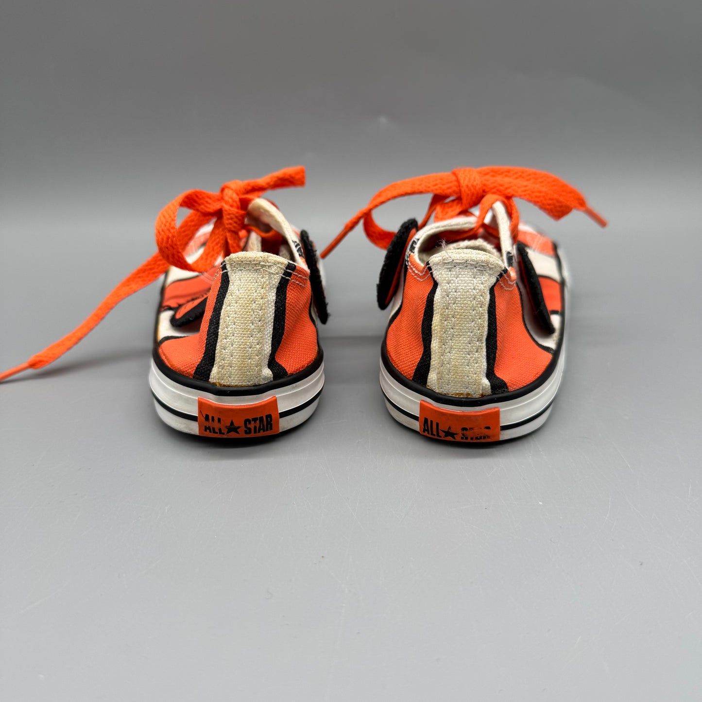 Converse x Pixar / Finding Nemo / Running Shoes / US9