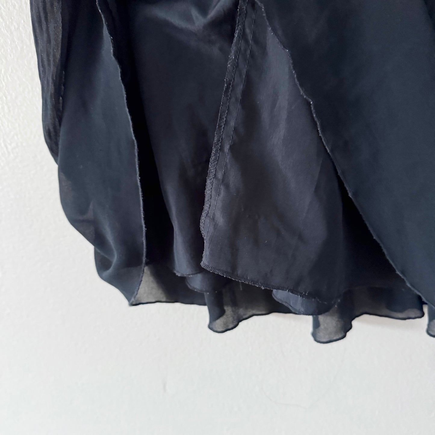 Name it / Navy tank dress / 4Y