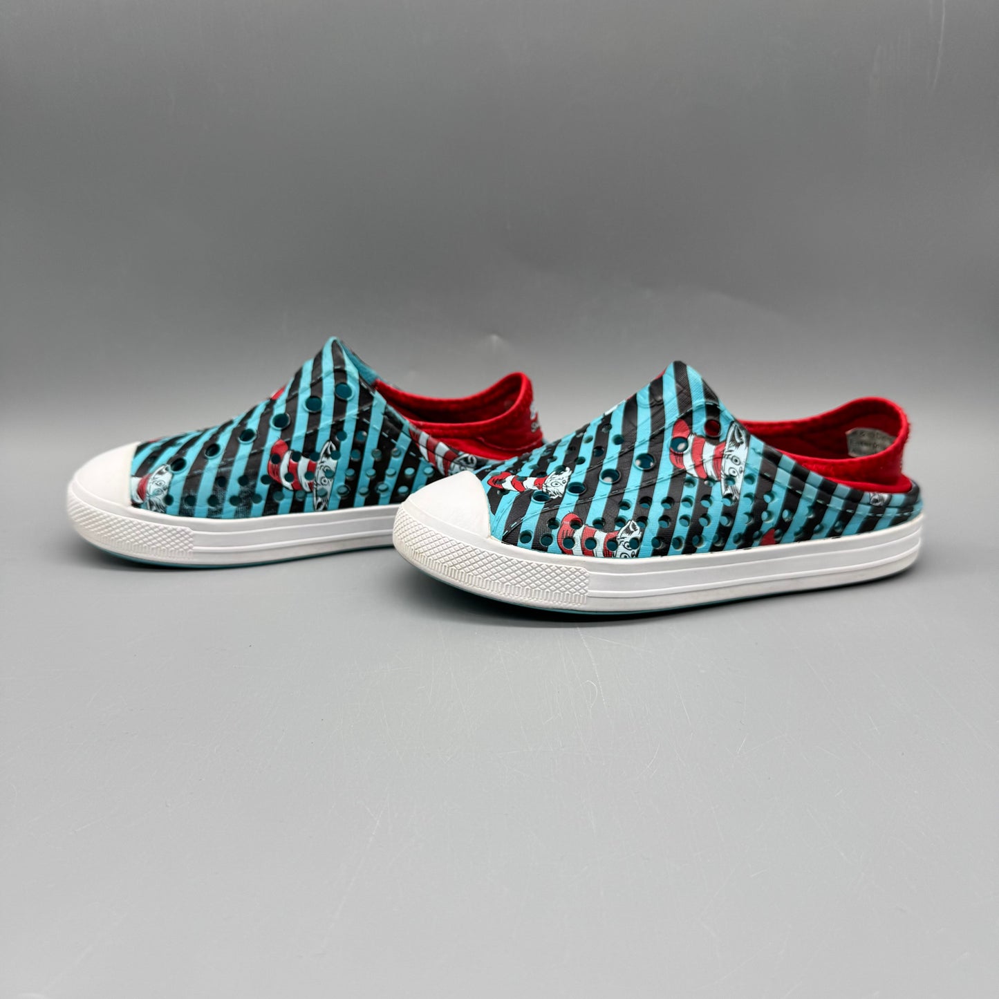Skecher x Dr. Seuss / Sandals / US12