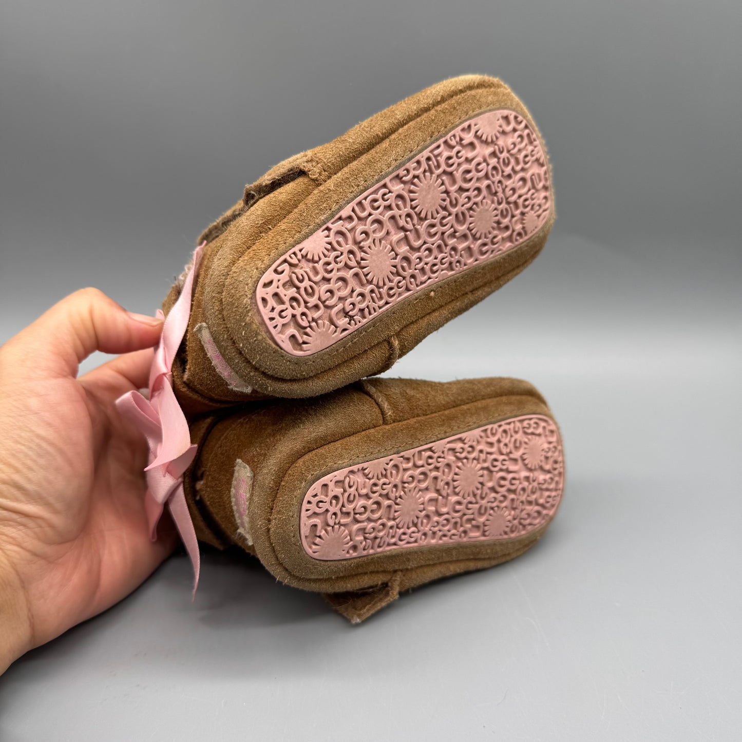 UGG / Boots / US4-5