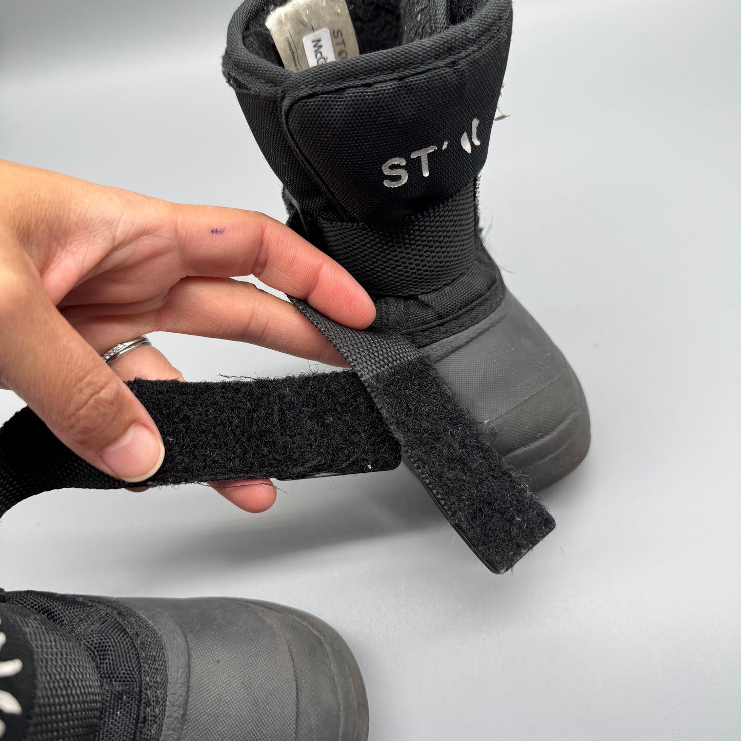 Stonz / Snow Boots / US5