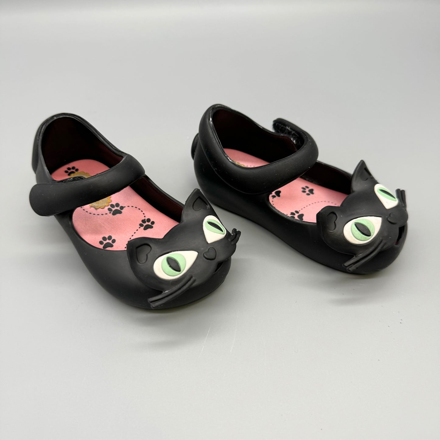 Mini Melissa / Sandals / US5