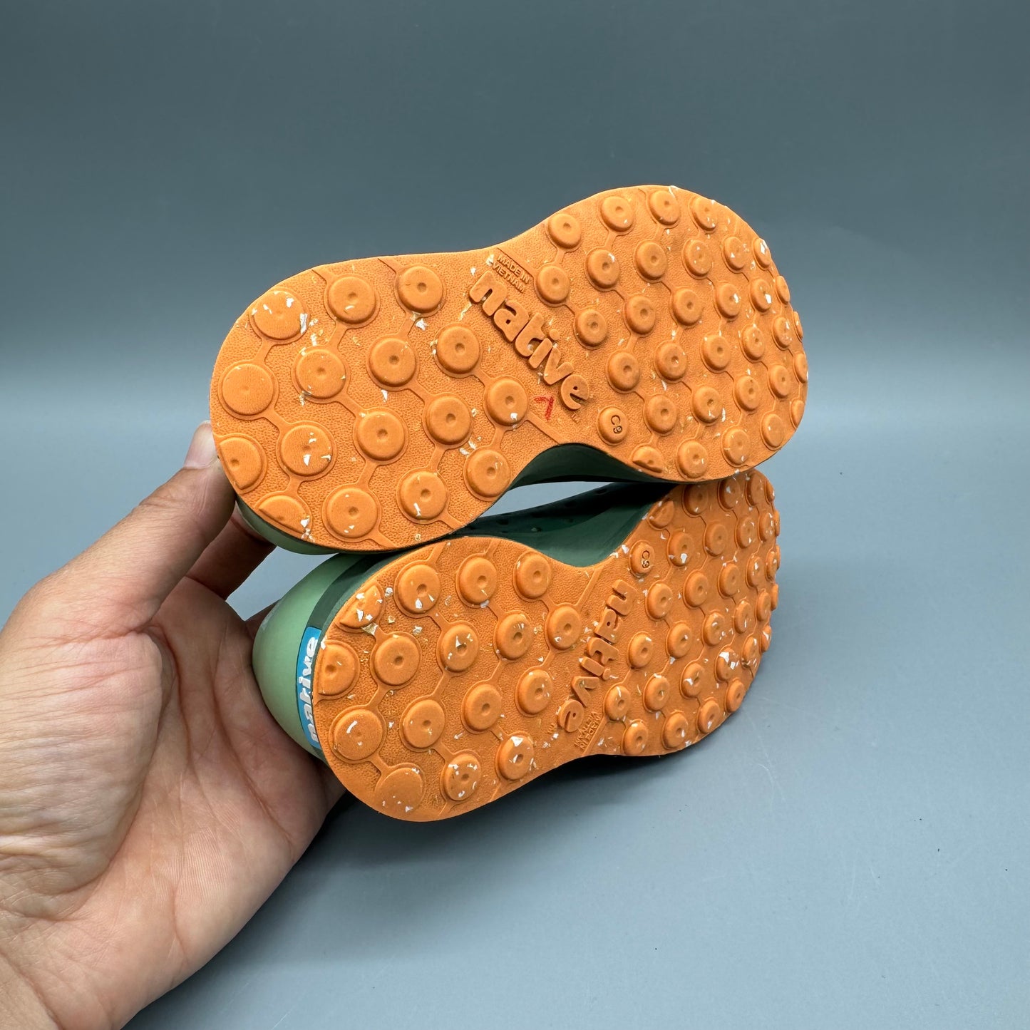 Native / Sandals / US9